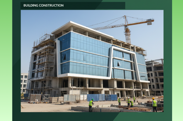 Building Construction