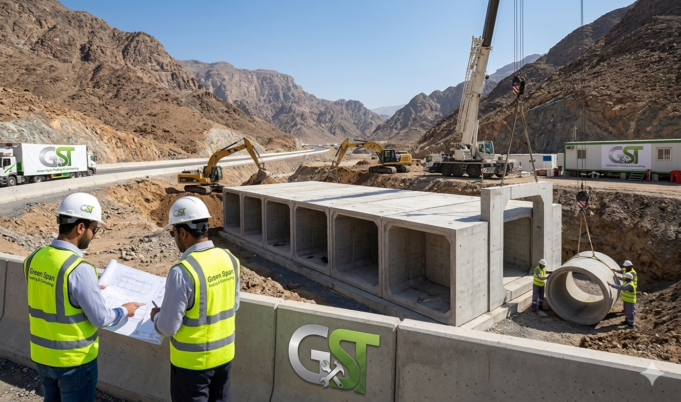 Culverts