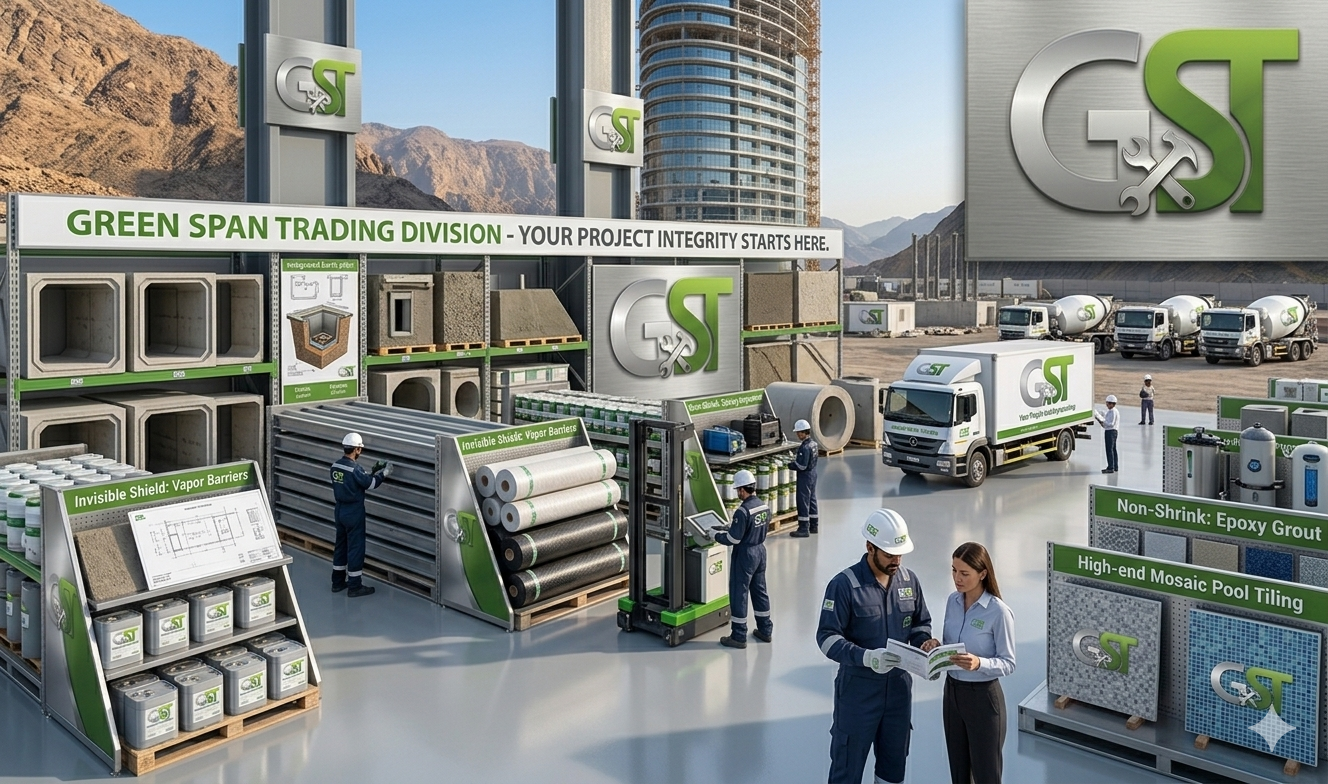 Trading Division